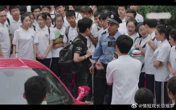 方一凡季杨杨正面冲突