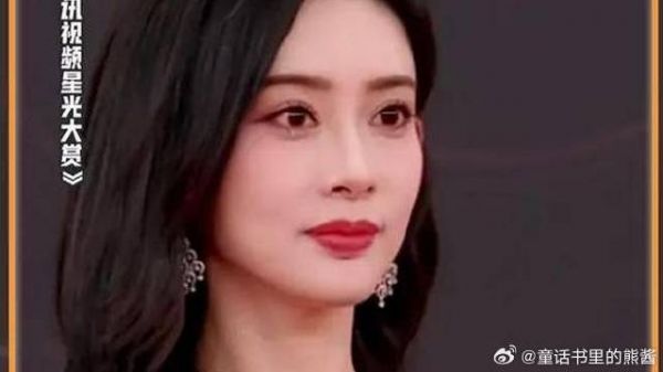 期待俩人第三次上星光大赏