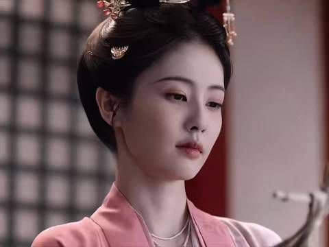白鹿丞磊新剧《莫离》六字联动引爆热搜