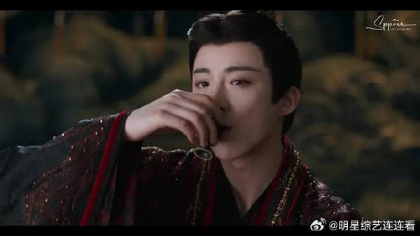 相对，那就针锋相对，对抗路南珩