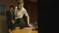 韩国为艺术献身的高颜值女星姜素拉！