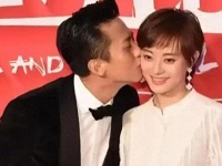 6月7日，邓超在社交平台卡点9:26发文，庆祝与孙俪结婚16周年