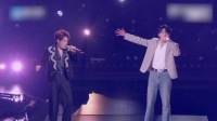 王铮亮加盟天赐的声音7，和声片段引关注