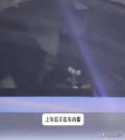 刘大锤再曝顶流开车玩手机，触碰红线恐遭严惩