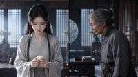 楚朝身世之谜揭晓，三重打击下焚信断情
