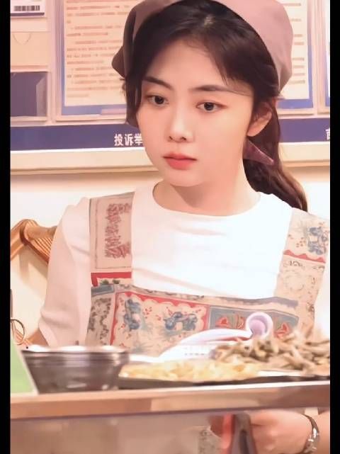 萌哒不自知