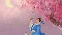 一向看不顺眼柳永的苏轼，却因这首词对其刮目相看，开篇惊艳世人