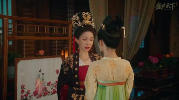 谁还没换上这款宫廷语音？开黑时喊队友喝桂花羹，氛围感爆棚