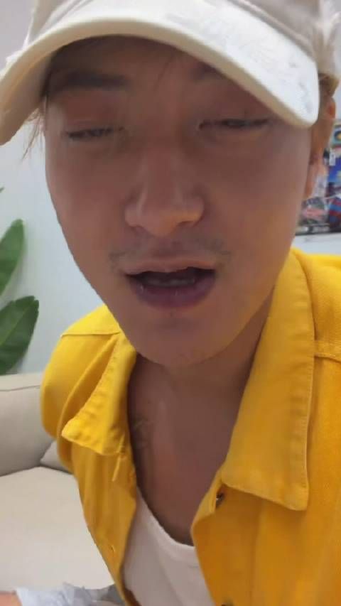 黄子韬造型引热议,粉丝直呼认不出