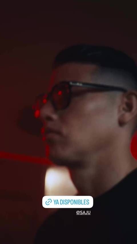 Ins快拍todosconjames