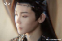 我们的关系好像进入死局 可我的爱人以命破局