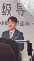 果然男人妖娆起来没女人什么事儿了，就这几个动作我这辈子都学不会啊