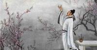 李白最心酸一首诗，摘花想送佳人却送不成，这样的诗仙人让人心疼