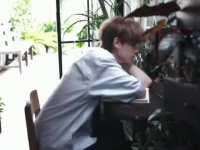 啊啊啊啊啊终于盼到胡先煦有进组啦！ 落地的这套私服look好学长！