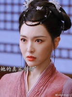 源仲猜出姬谭音神女身份，无奈神女太呆萌源仲迟迟不愿相信
