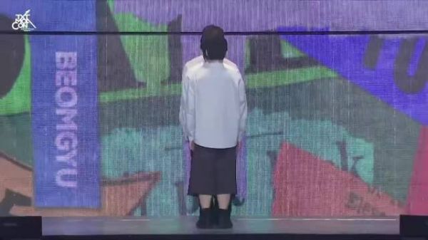 现存男豆中卡哇伊力最高的一位