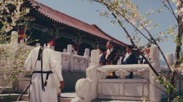 台湾演员白鹰去世享年85岁，曾主演《龙门客栈》成名