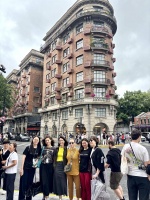 SIFF | 在上海，感受与世界共振