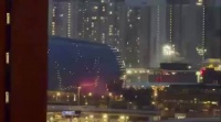 四大天王首位！啟德主場館LED外牆「劇透」 郭富城年內將登陸開騷