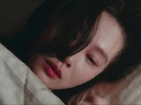 刘诗诗凭《惊蛰无声》入围百花奖最佳女配角