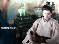 她是我的王妃，不是他人….爱她就把家产都给她，定王是宠妻狂魔实锤了