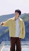 敖子逸新综开播，山野成长之旅启程