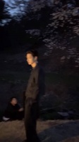 260616 林在范更新 啊 真帅啊