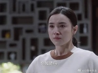欢欢离家出走让南俪终于意识到自己错了