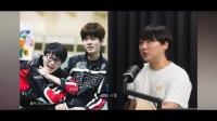 Blank盛赞Bang和Wolf最强，称Deft与Meiko曾是最棘手对手