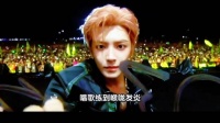 侯明昊加盟我是歌手展现十年练习生功底