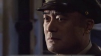 堂尝一名国民党中将，却被小兵的一句话惊出冷汗