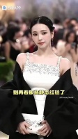 原来真有美的冒泡啊！谷爱凌新裙子美爆了！