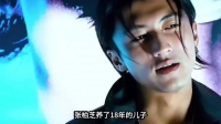 张柏芝儿子Lucas近照曝光！网友惊呼谢霆锋翻版，母子关系却成谜