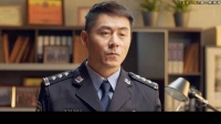 刑警队长遇十七年前连环杀人案幸存者新警报到