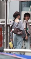 叶一茜安崎互怼争贪吃姐头衔