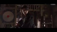 邓为新剧一人分饰两角