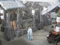 白鹿新剧叶璃拒亲拒抱，墨修尧陷情感危机
