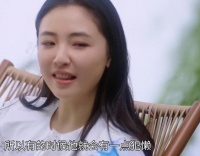吴倩谈中年危机没戏拍，去读人工智能融合的硕士，给母校捐100万