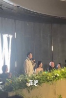 刘亦菲W电影之夜官宣了下一期将首登w中文版封面