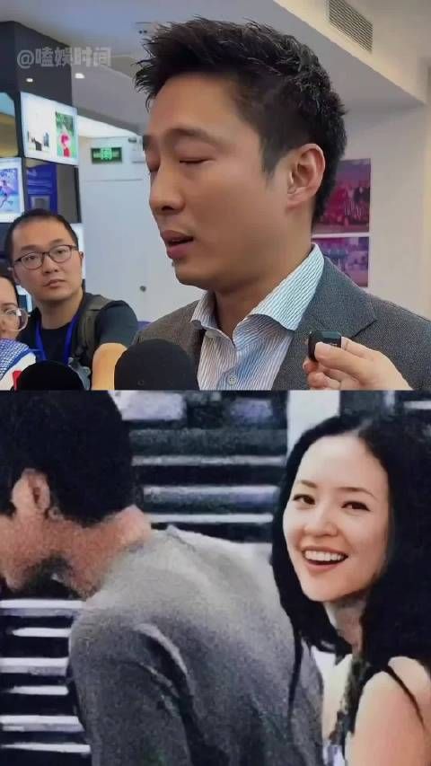 霍启山与娜然宣布婚讯，回顾四段情缘