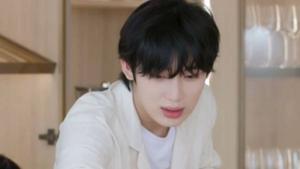 金善禹生日特辑澳洲EP4幕后花絮曝光