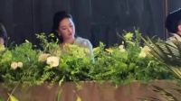 刘亦菲陈伟霆自信互动引热议，双强人设获赞