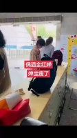全红婵瘦了，朴素的孩子，以后代表香港队比赛，支持