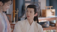 六少主被李薇抹成小花猫，趁其不备偷袭，画面甜炸了