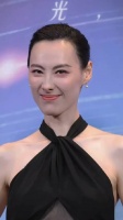 梁洛施的含金量 高清镜头下 骨相美人名不虚传，这状态怎么样