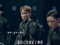 “拳拳到肉，这样的女子作战队真的太帅了” 电影绝密任务