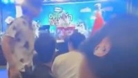 呆妞：cos可以不花钱，但饭必须吃回本