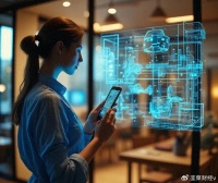 韩歆毅挂帅阿宝：AI支付宝的阳谋与暗礁