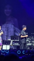 两代黄蓉同台亮相，68岁魏秋桦风采依旧