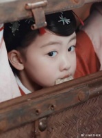 又是被李祯治愈到的一天